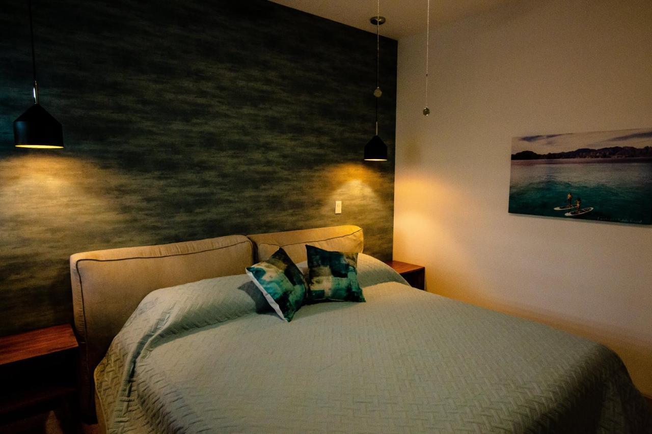 Ancla Baja Living Condominio Nuevo Con Vista 1 La Paz Exteriér fotografie