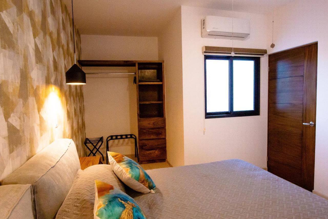 Ancla Baja Living Condominio Nuevo Con Vista 1 La Paz Exteriér fotografie